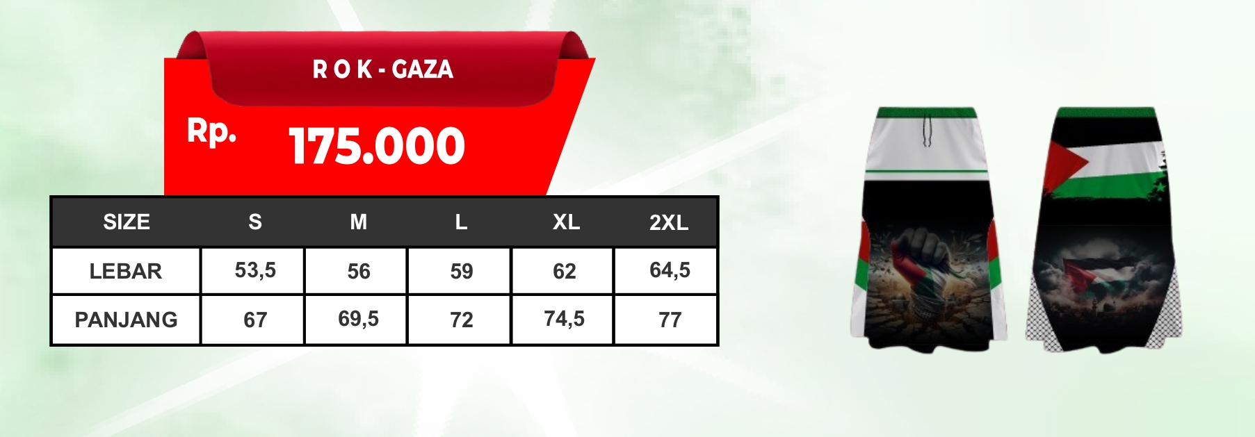 Rok Gaza